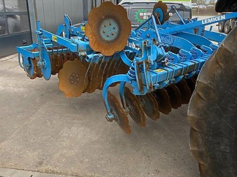 Lemken Rubin 9/300 UE