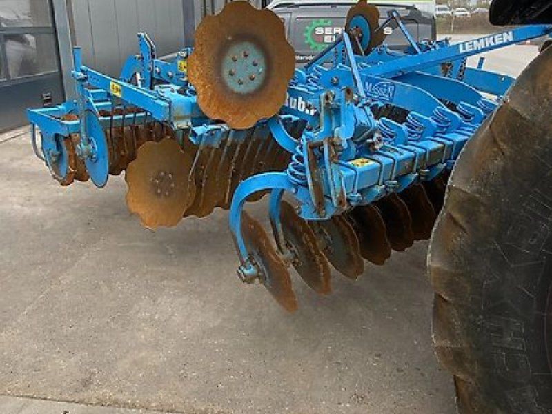 Lemken Rubin 9/300 UE