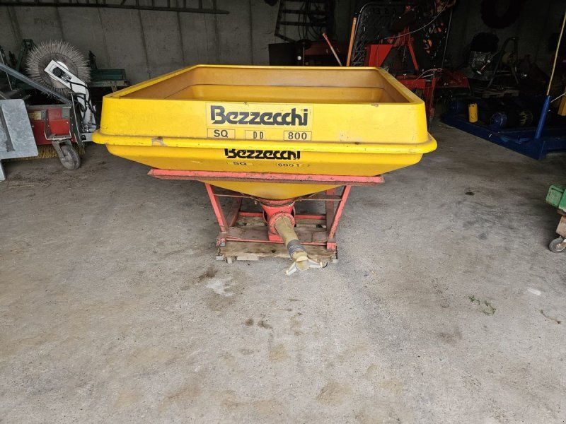 Bezzechi