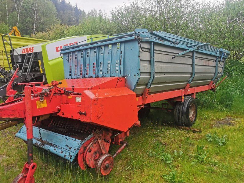 Mengele Garant 432