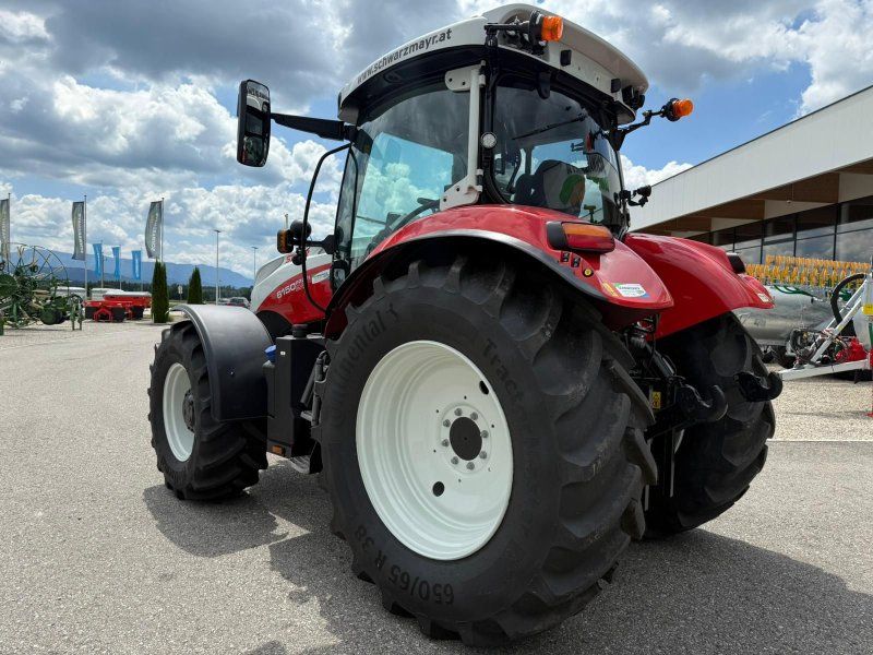 Steyr 6150 Profi (Stage V)