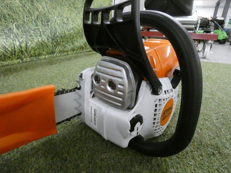 Stihl MS 231 40cm