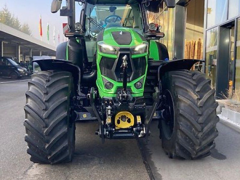 Deutz-Fahr 6210 TTV