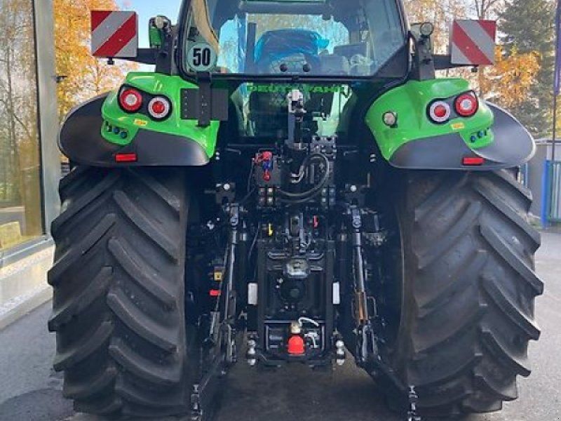Deutz-Fahr 6210 TTV