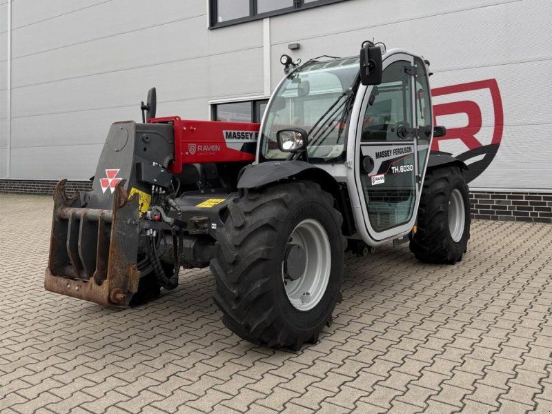 Massey Ferguson TH.6030