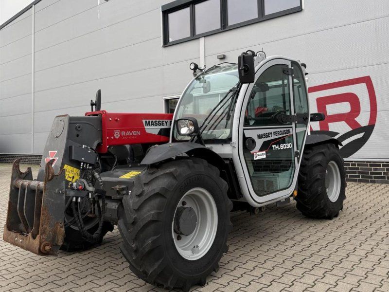 Massey Ferguson TH.6030