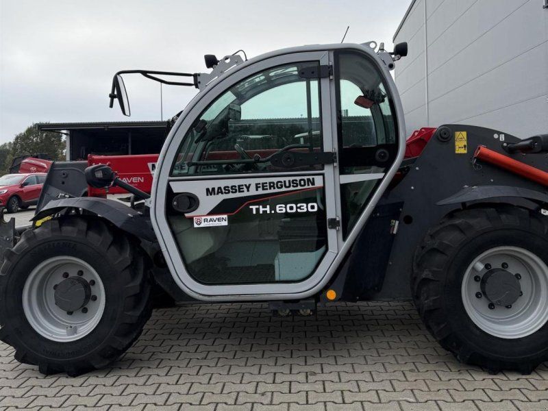 Massey Ferguson TH.6030