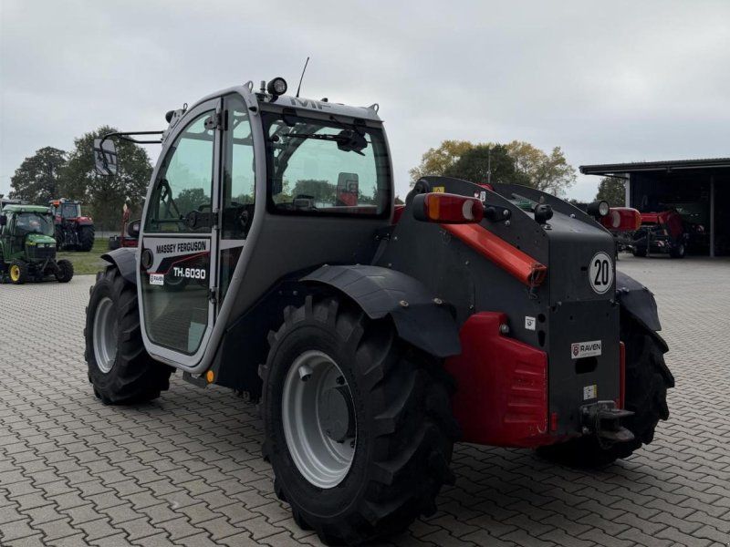 Massey Ferguson TH.6030