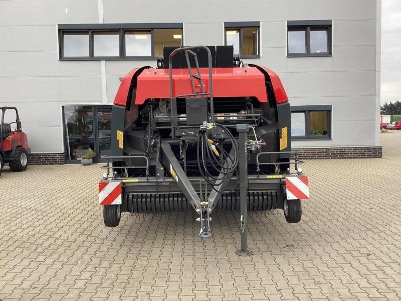 Massey Ferguson RB 4180 V Xtra