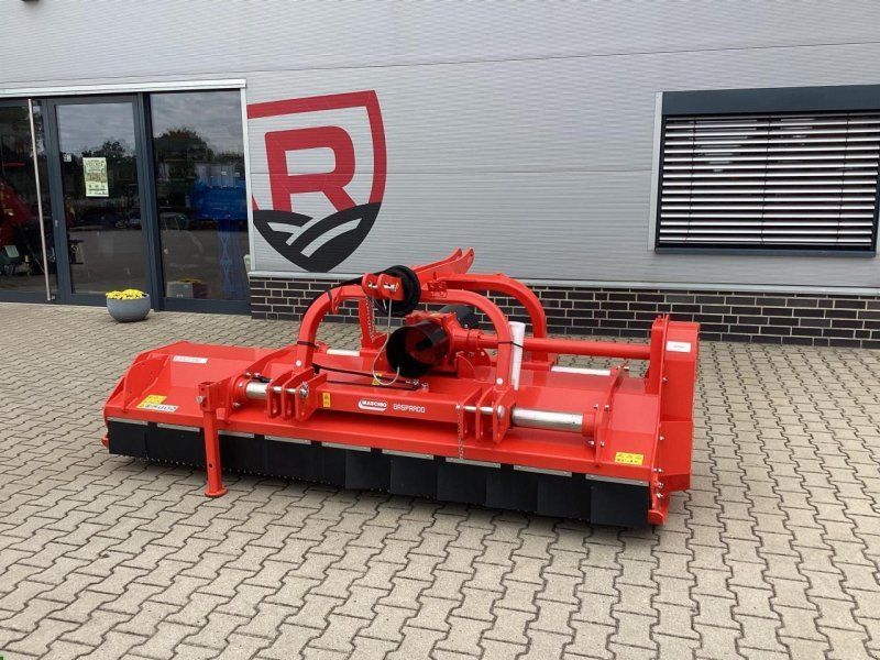 Maschio Bufalo 280