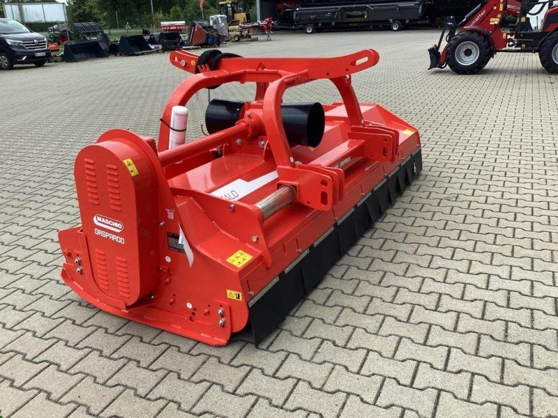 Maschio Bufalo 280