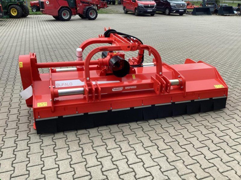 Maschio Bufalo 280