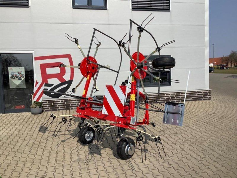 Massey Ferguson TD 524 DN