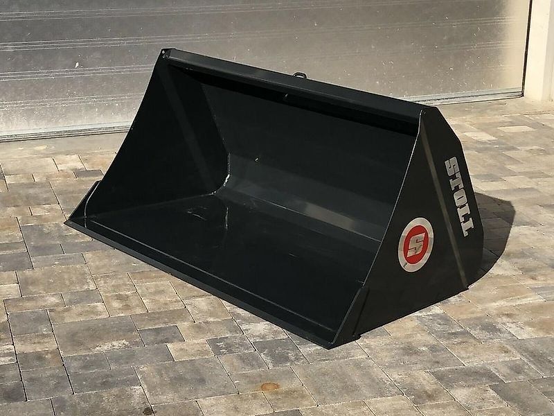Stoll Schaufel Robust U 1,70 MH Palettengabel Frontladerschaufel