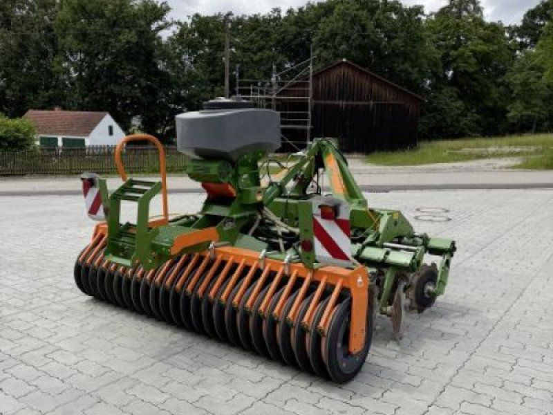 Amazone CATROS 3001 PLUS