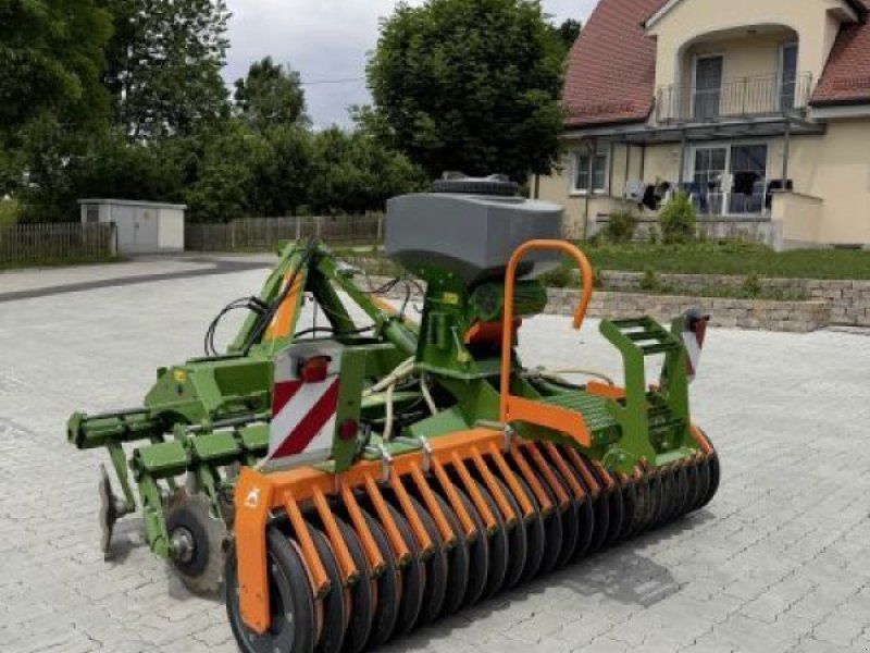 Amazone CATROS 3001 PLUS