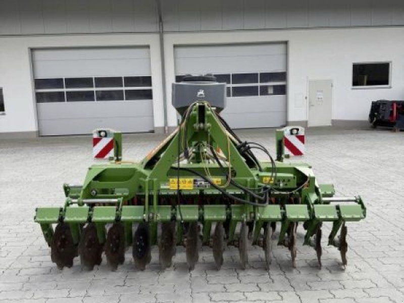 Amazone CATROS 3001 PLUS