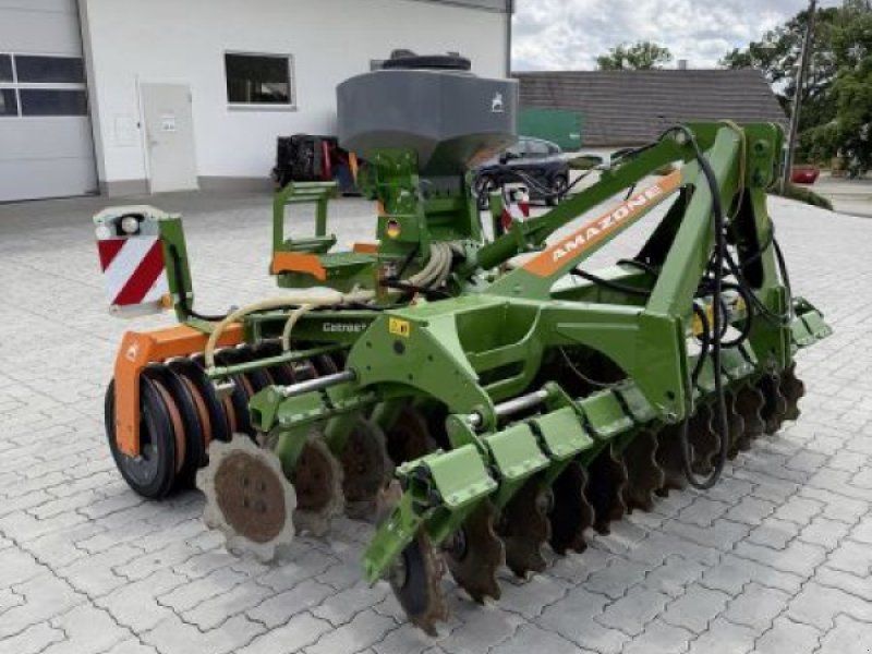 Amazone CATROS 3001 PLUS