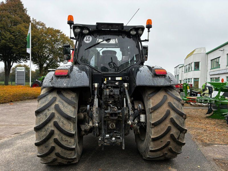 Case IH Puma 240 CVX