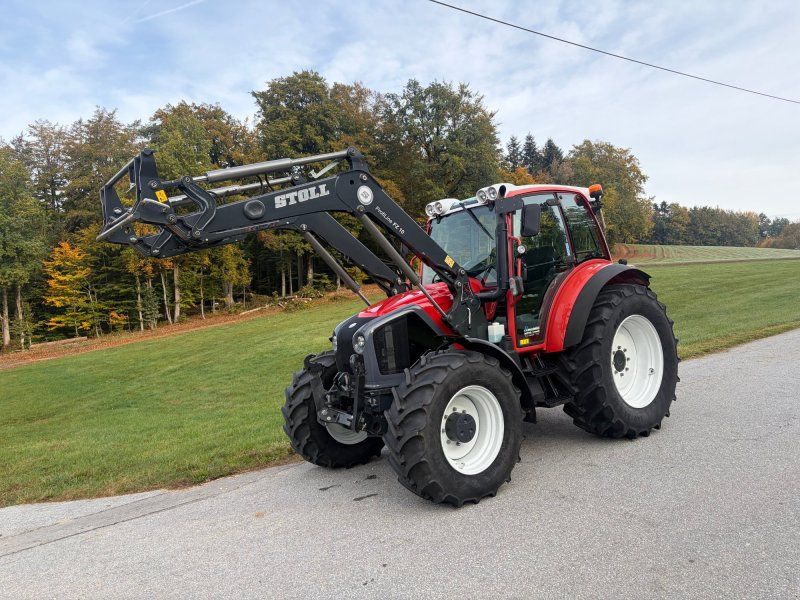 Lindner Geotrac 94 EP