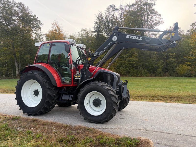 Lindner Geotrac 94 EP