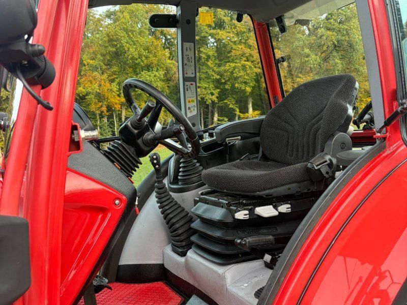 Lindner Geotrac 94 EP