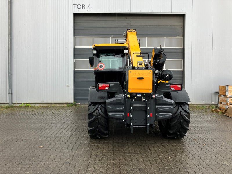 Dieci AGRI PLUS 42.7 VS EV