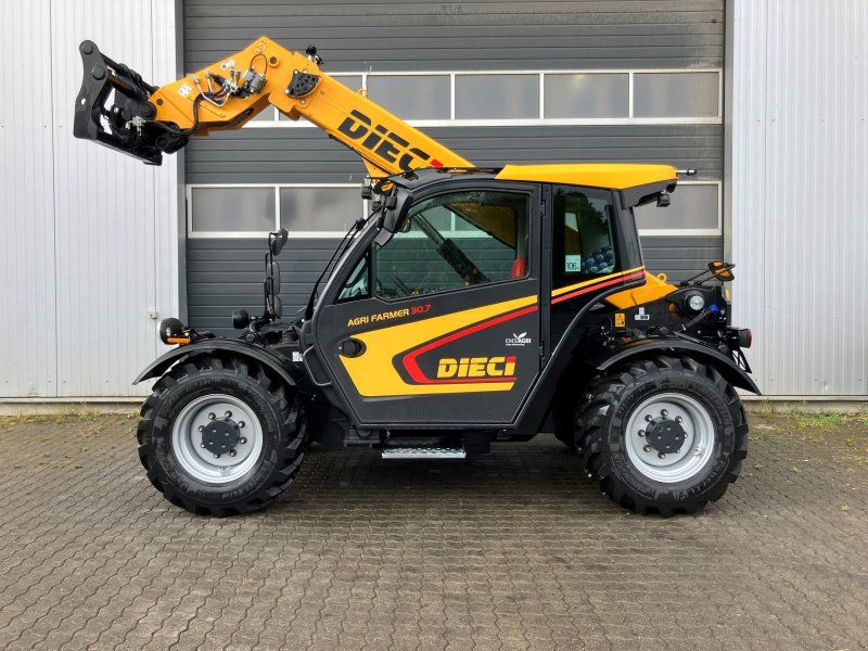 Dieci AGRI FARMER 30.7 GD