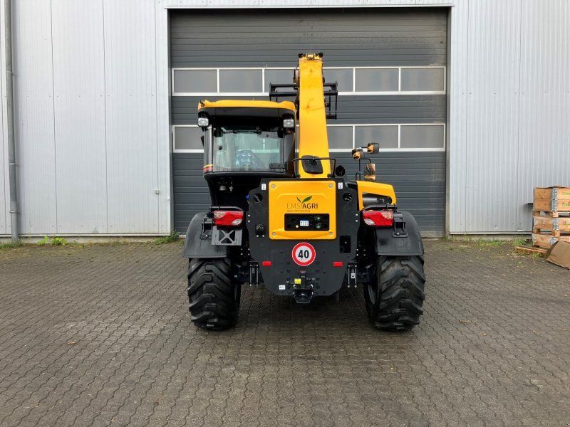 Dieci AGRI FARMER 30.7 GD