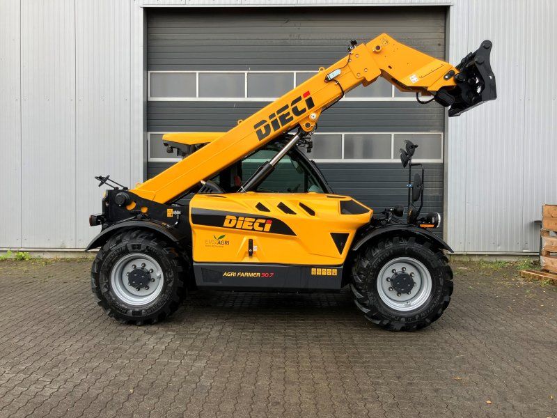 Dieci AGRI FARMER 30.7 GD