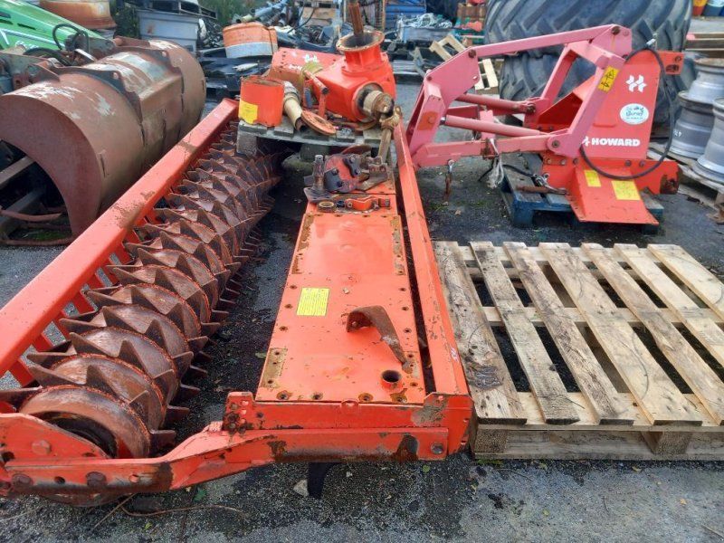 Howard HK 30 S 300 packer
