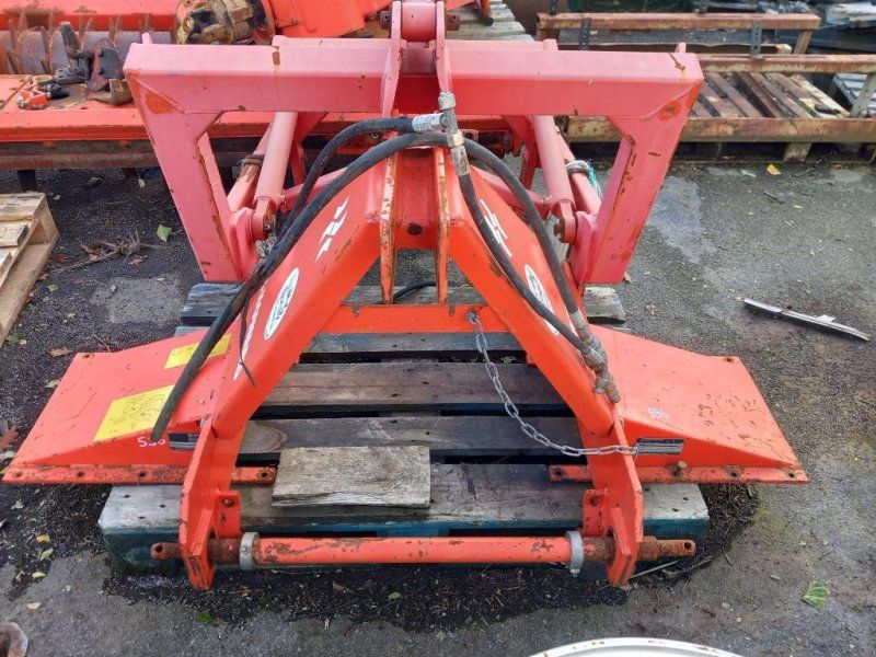 Howard HK 30 S 300 packer