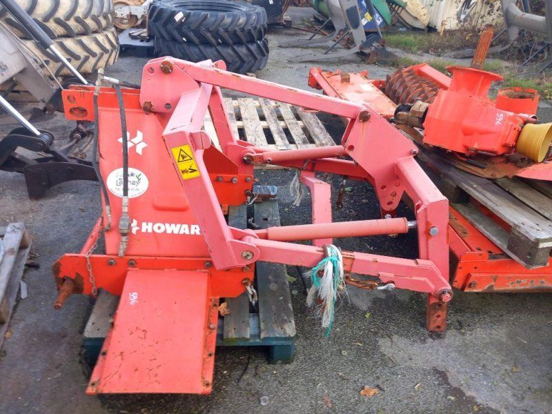 Howard HK 30 S 300 packer