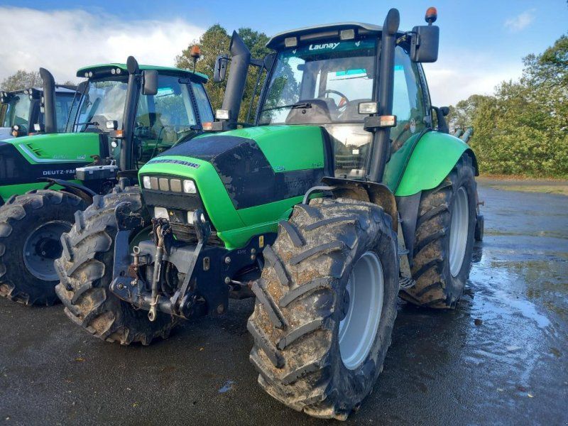 Deutz-Fahr Agrotron M 620