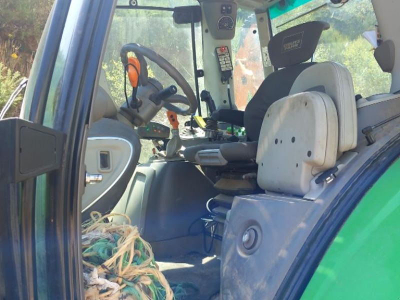 Deutz-Fahr Agrotron 6155 PS T4F