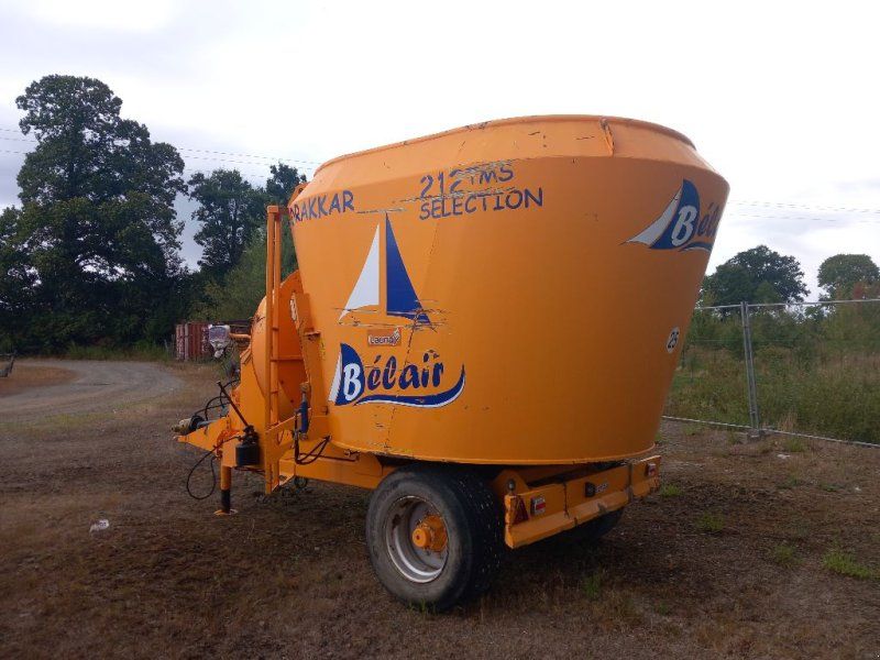Drakkar 212 TMS Selection