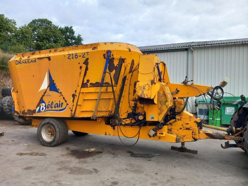 Drakkar 216-2 T