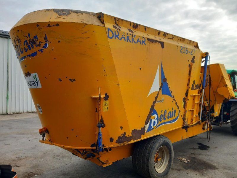 Drakkar 216-2 T