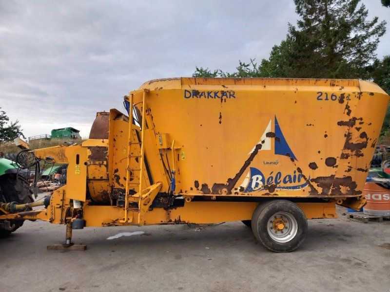 Drakkar 216-2 T