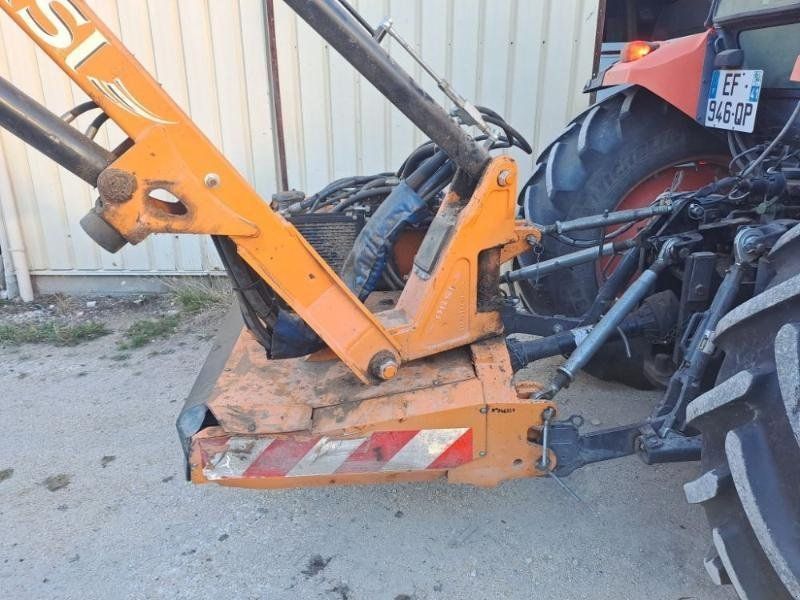 Orsi LEADER GP 509