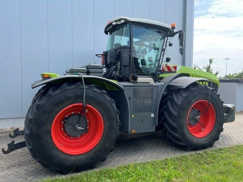 Claas Xerion 5000 Trac