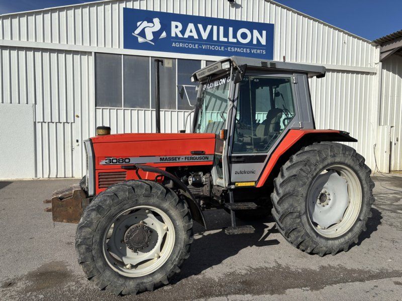 Massey Ferguson 3080