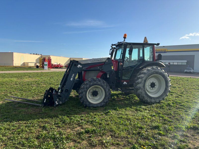 Valtra A75