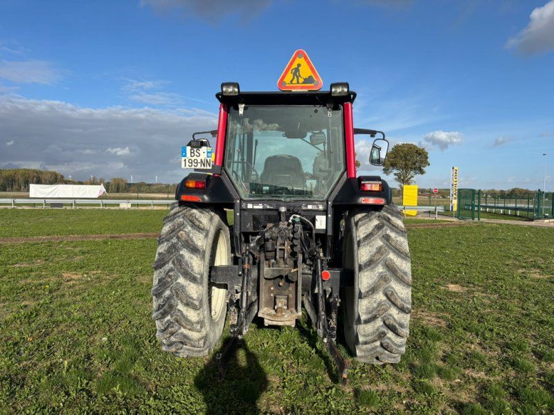 Valtra A75