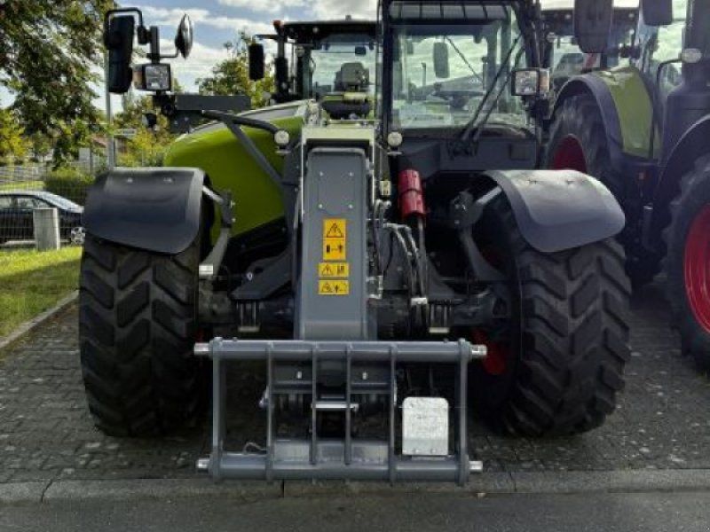 Claas SCORPION 742 VARIPOWER