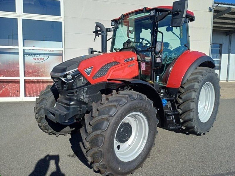 Case IH FARMALL 100 M