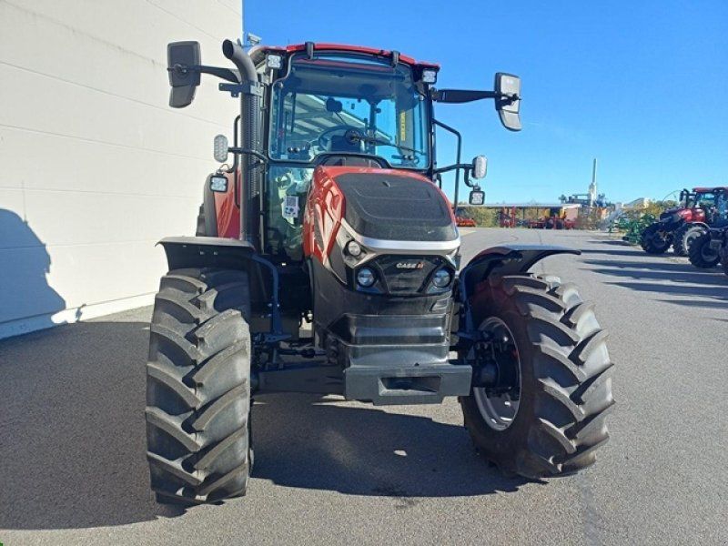 Case IH FARMALL 100 M