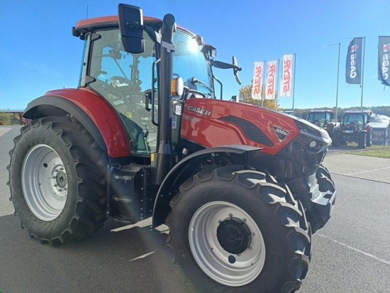 Case IH FARMALL 100 M