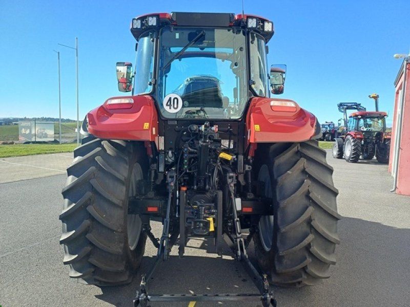 Case IH FARMALL 100 M