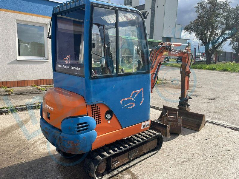 Hitachi